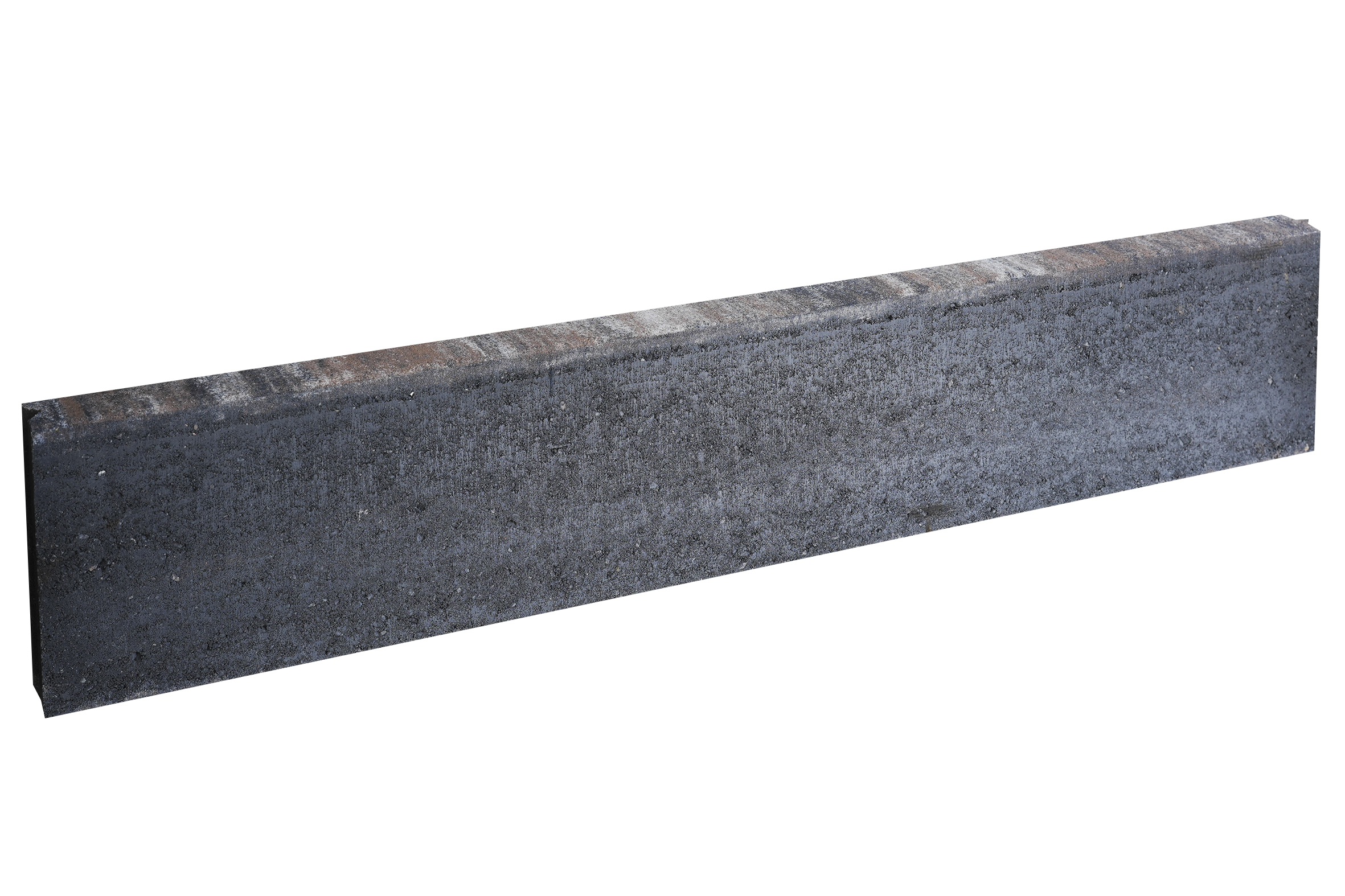 Ferobet Obrubník záhonový 1000×50×200 mm rovný se zámkem capua (48)