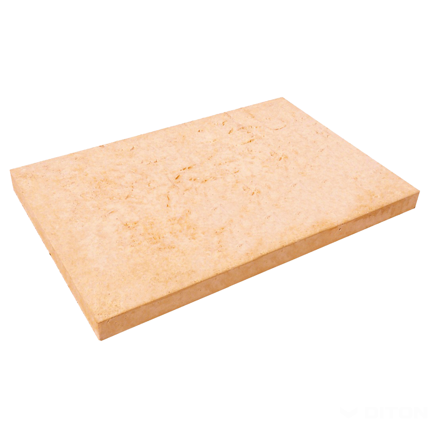Diton Dlažba betonová Travertin Elegance 600×400×40 mm pískovcová (6,24)