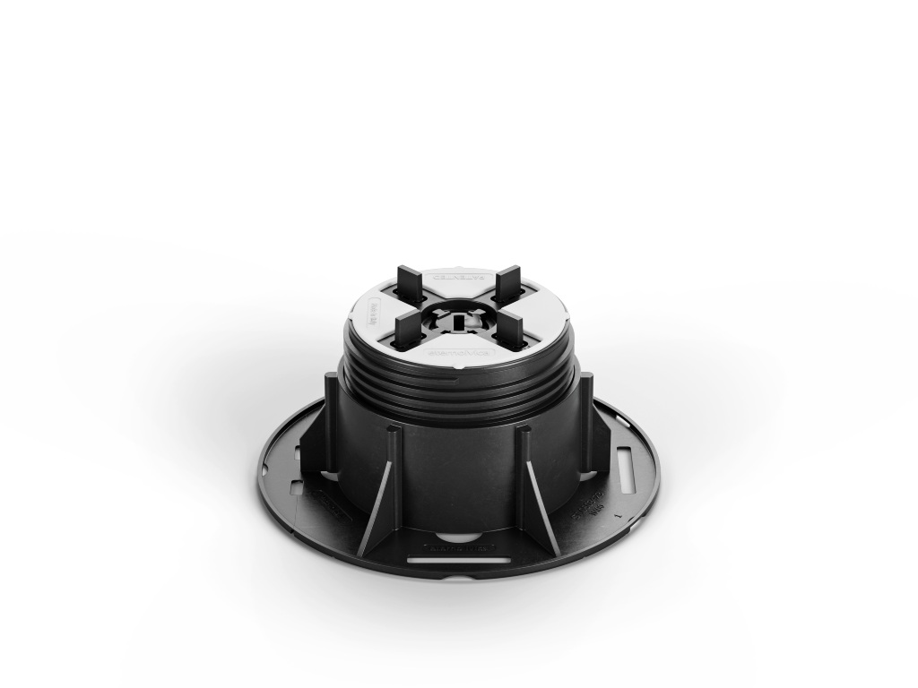 Podložka výškově stavitelná New Maxi NM3 s pevnou hlavou 60 - 100 mm