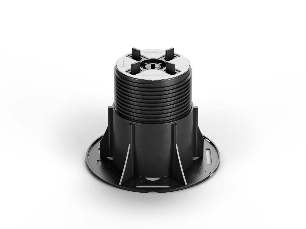 Podložka výškově stavitelná New Maxi NM4 s pevnou hlavou 90 - 160 mm