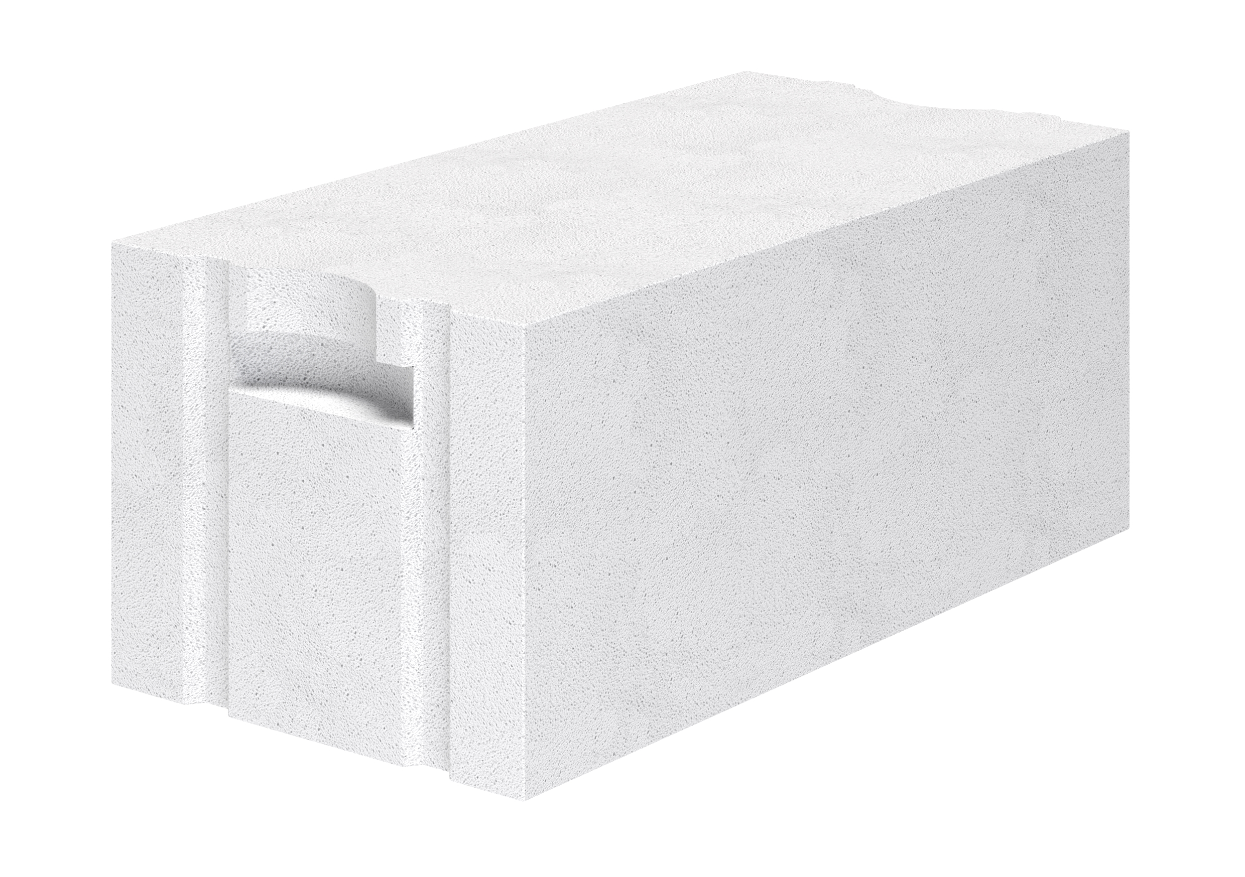 Ytong Tvárnice Klasik 599x300x249mm P3-500 PDK (30)