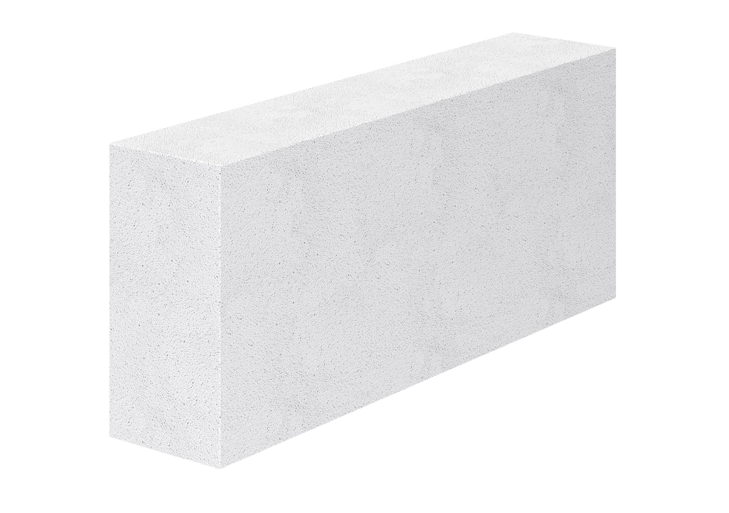 Ytong Tvárnice Klasik 599x125x249mm P3-500 (72)