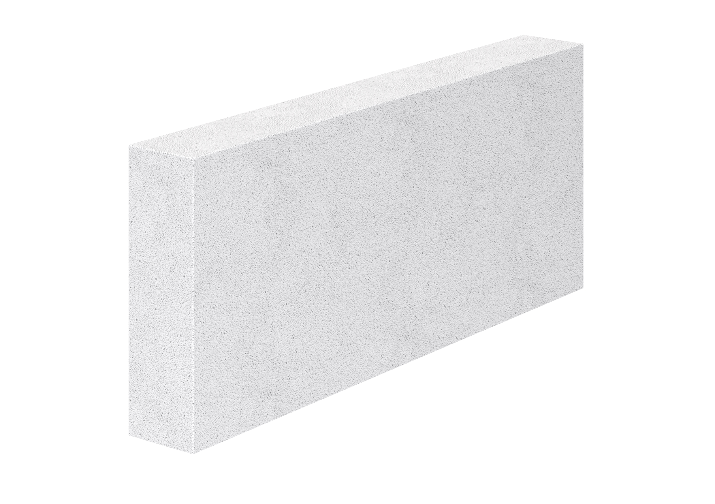 Ytong Tvárnice Klasik 599x75x249mm P3-500 (120)