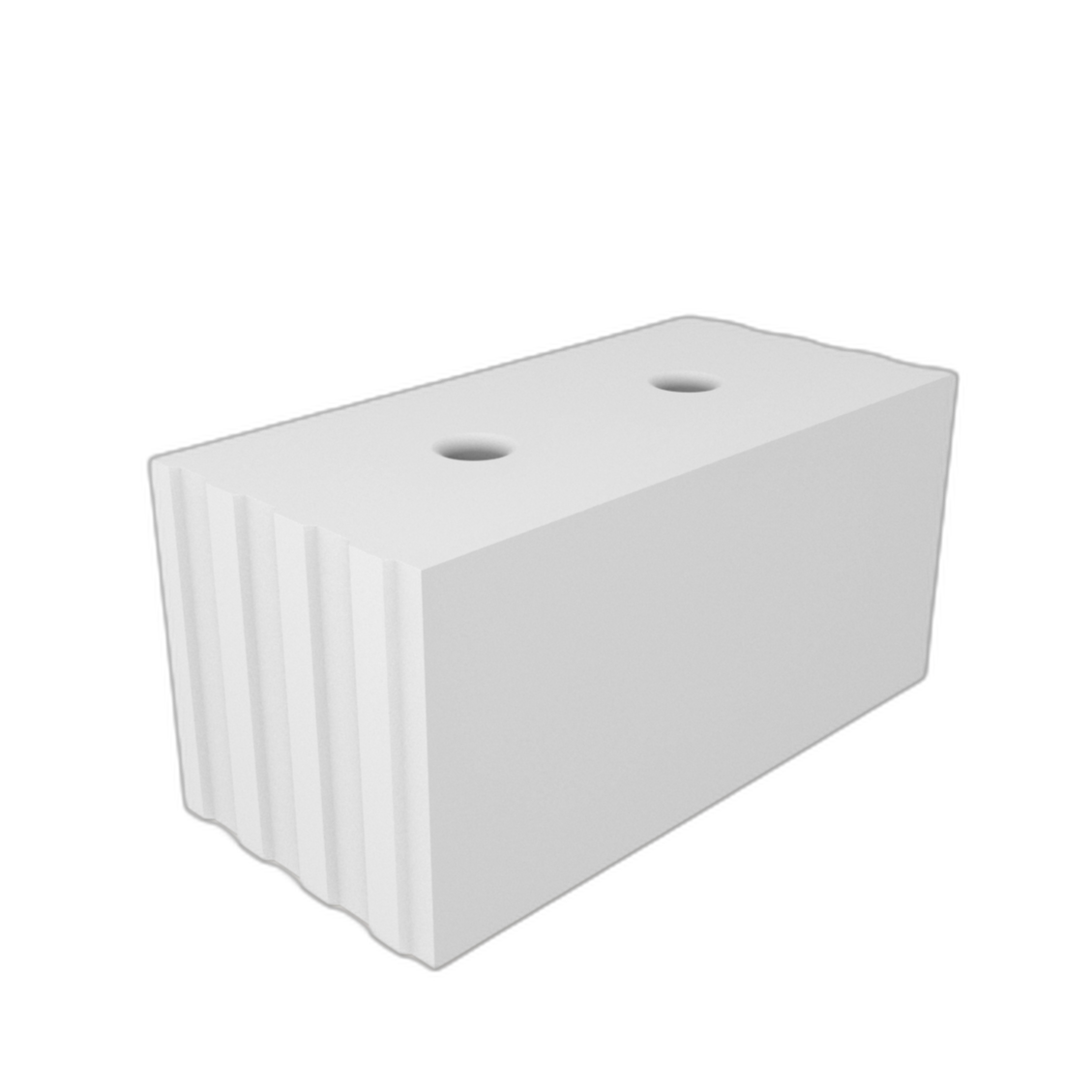 Silka Tvárnice KR 375/240 (20-2,0) 498x240x373mm PD (12)