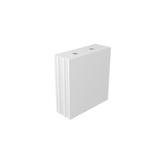 Silka Tvárnice KR 250/175 (20-2,0) 498x175x248mm PD (24)