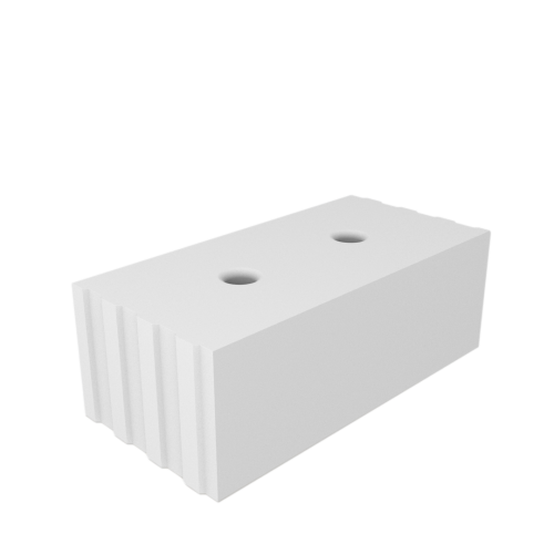 Silka Tvárnice KQ 175/240 (20-2,0) 498x240x175mm PD (40)