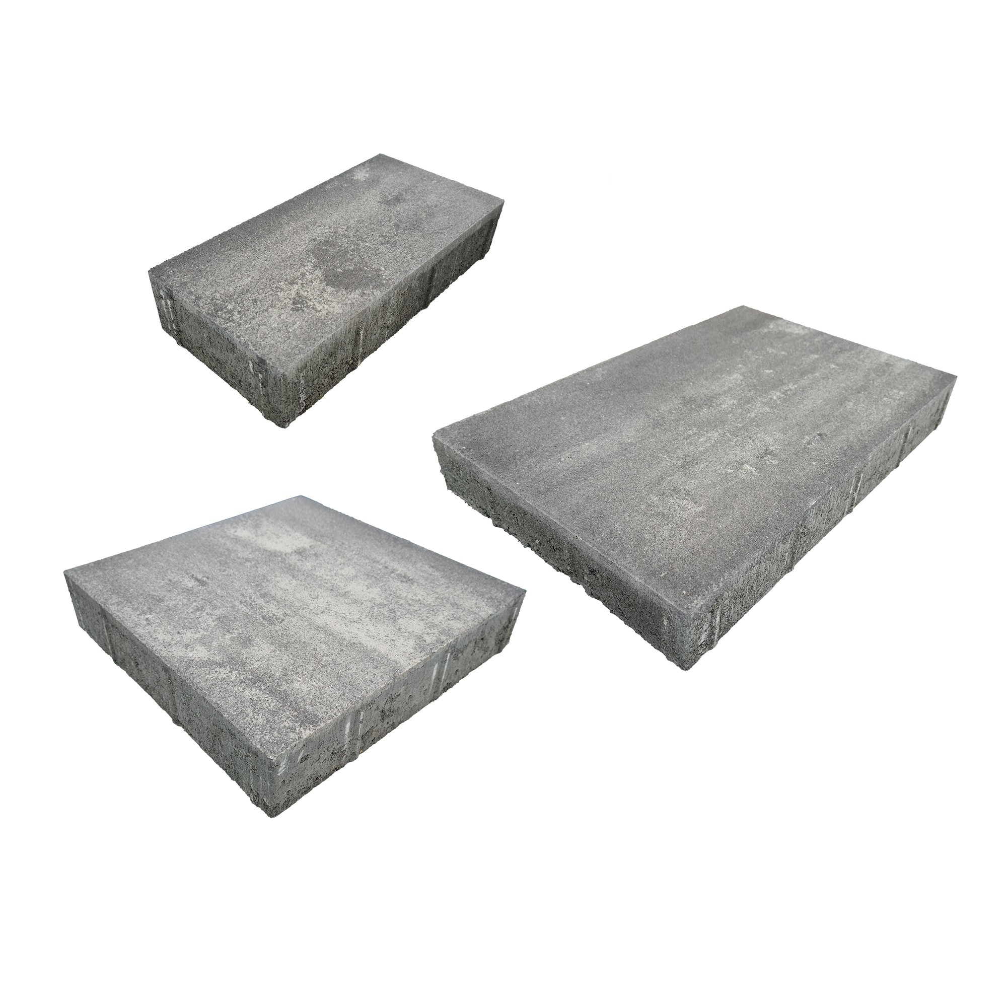 Presbeton Dlažba betonová Marmola Mix 60 mm piano (9,45)