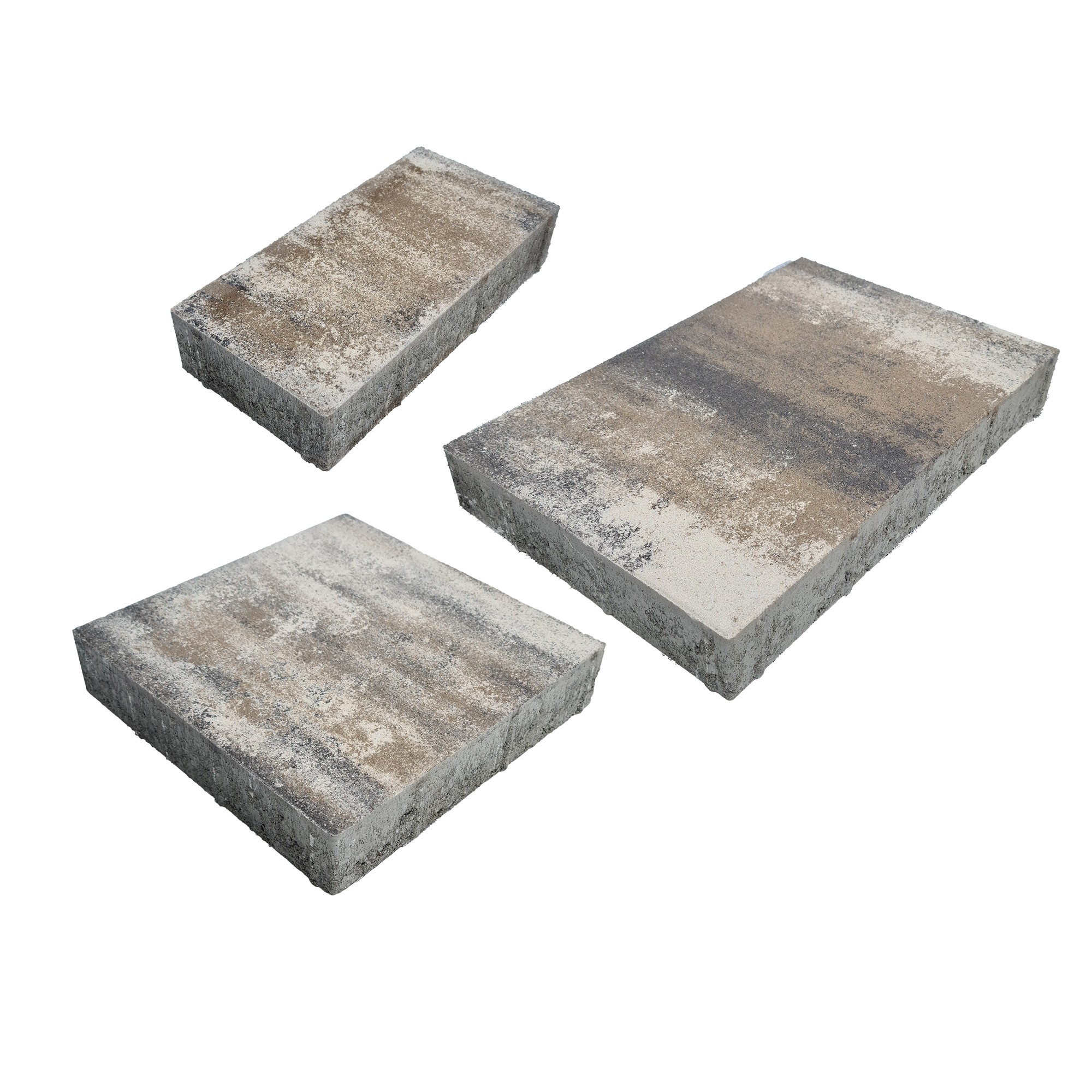 Presbeton Dlažba betonová Marmola Mix 60 mm nuevo (9,45)