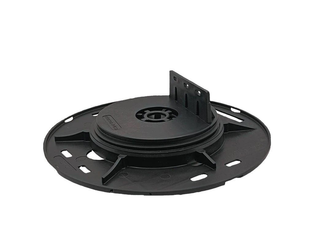 Podložka výškově stavitelná New Maxi Wood NMW0 15 - 20 mm