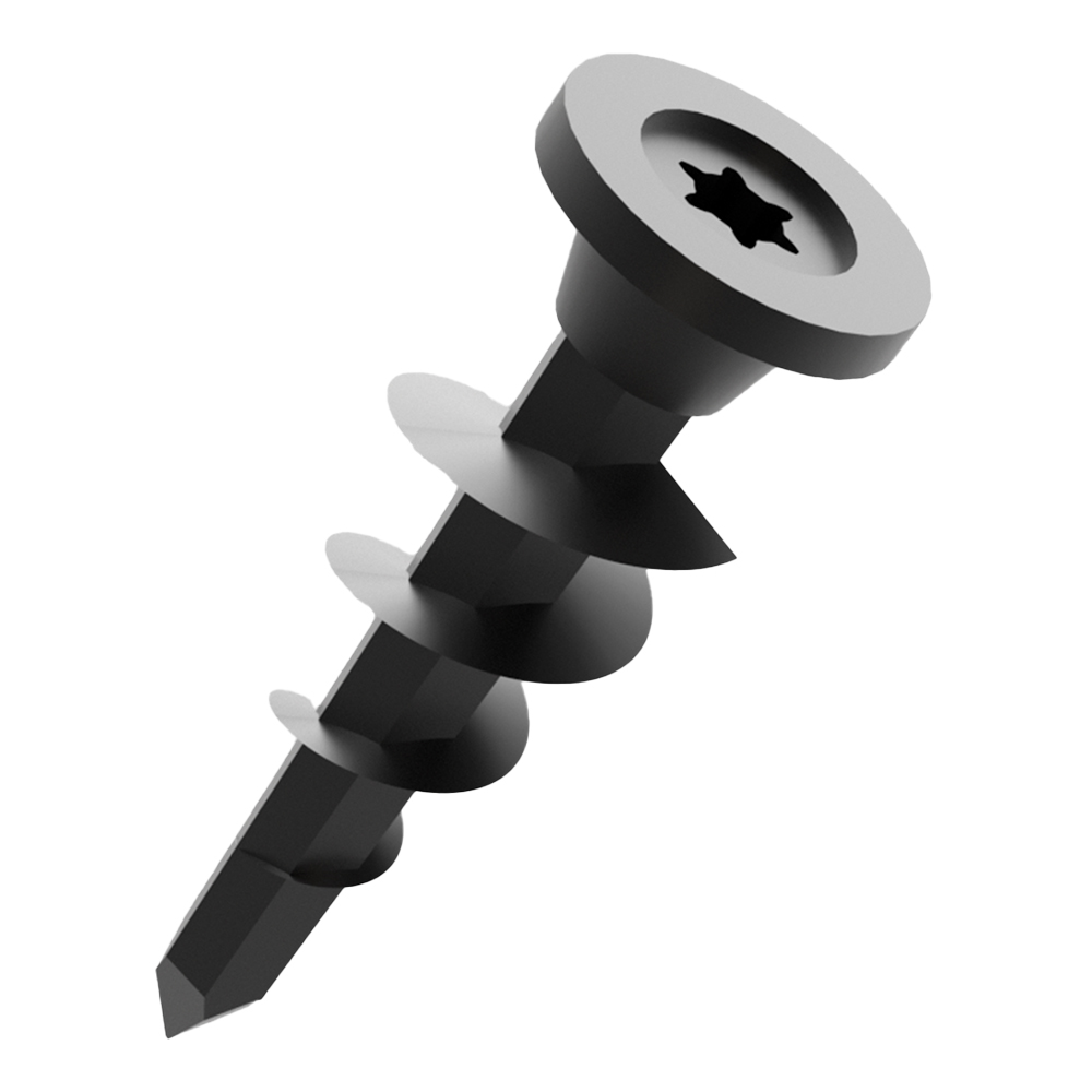 Likov Hmoždinka spirální SPH-N pro NOP 8 mm do EPS/XPS