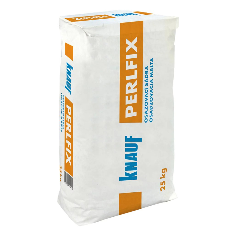 Knauf Lepidlo sádrové Perlfix 25 kg