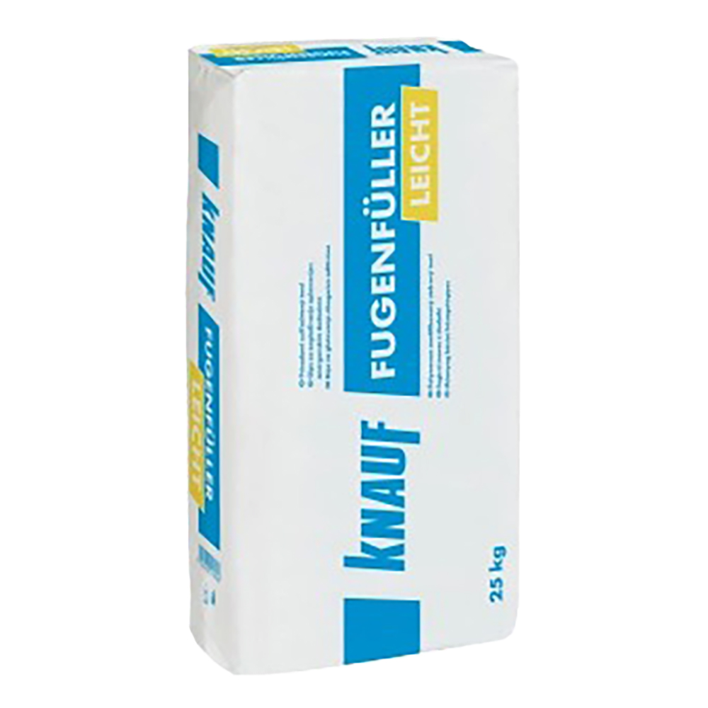 Knauf Tmel sádrový Fugenfüller Leicht 25 kg