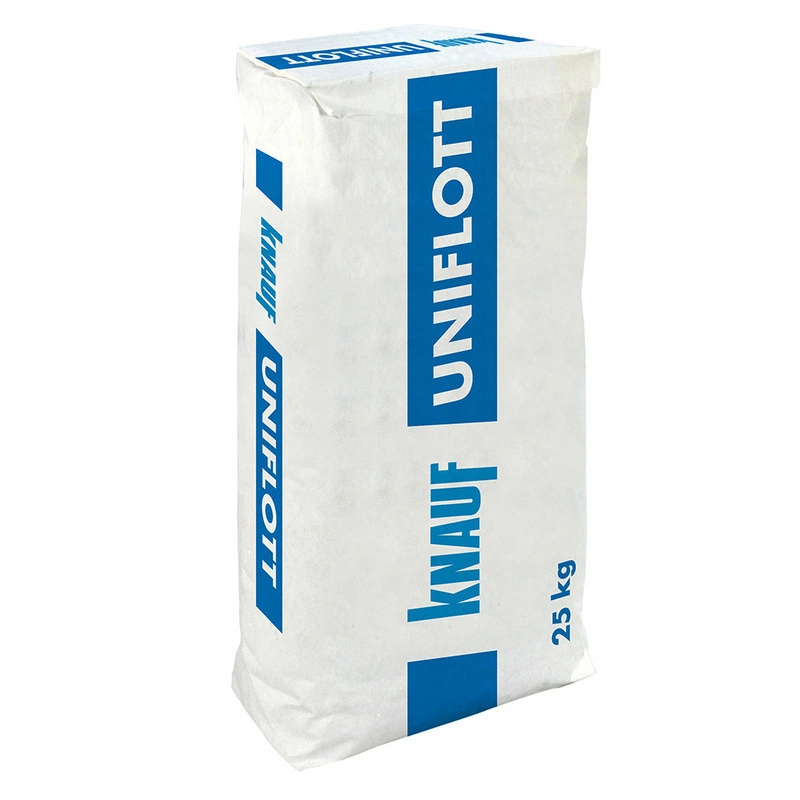 Knauf Tmel sádrový Uniflott 25 kg