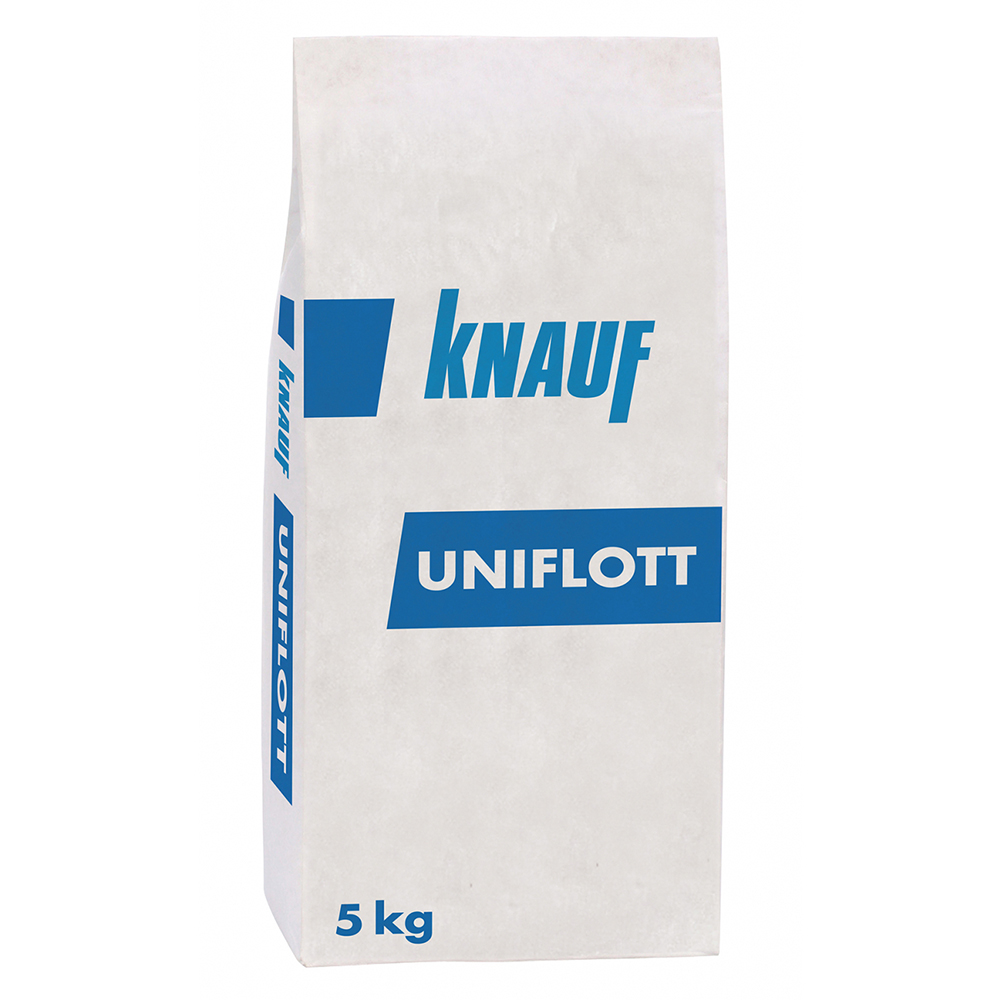 Knauf Tmel sádrový Uniflott 5 kg
