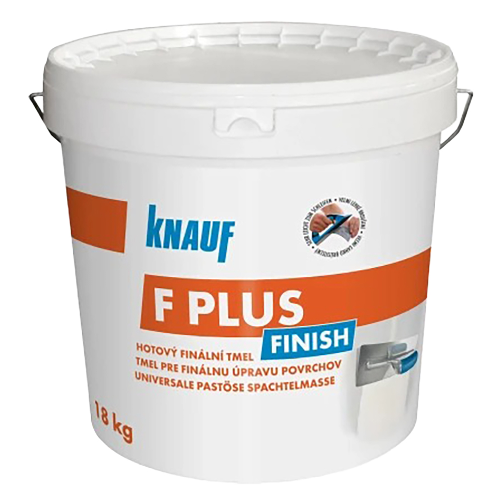 Knauf Tmel finální F Plus 18 kg