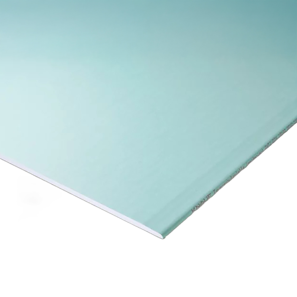 Knauf Deska sádrokartonová RED GREEN HRAK 12,5x1250x2000 mm