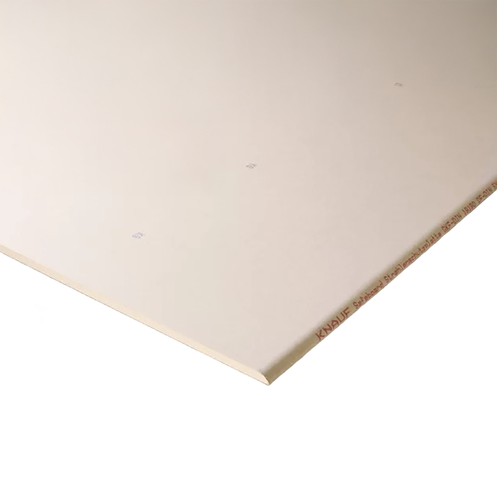 Knauf Deska speciální Safeboard 12,5x625x2500 mm