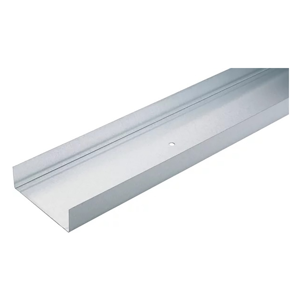 Knauf Profil UW 50 / 0,6 mm 4 m