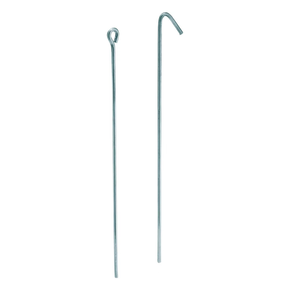 Knauf Drát s okem - 1250 mm