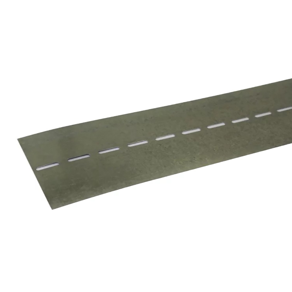 Knauf Profil kovový flexibilní rohový 100 mm / 50 m