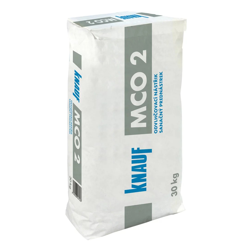 Knauf Podhoz sanační MCO 2 30 kg