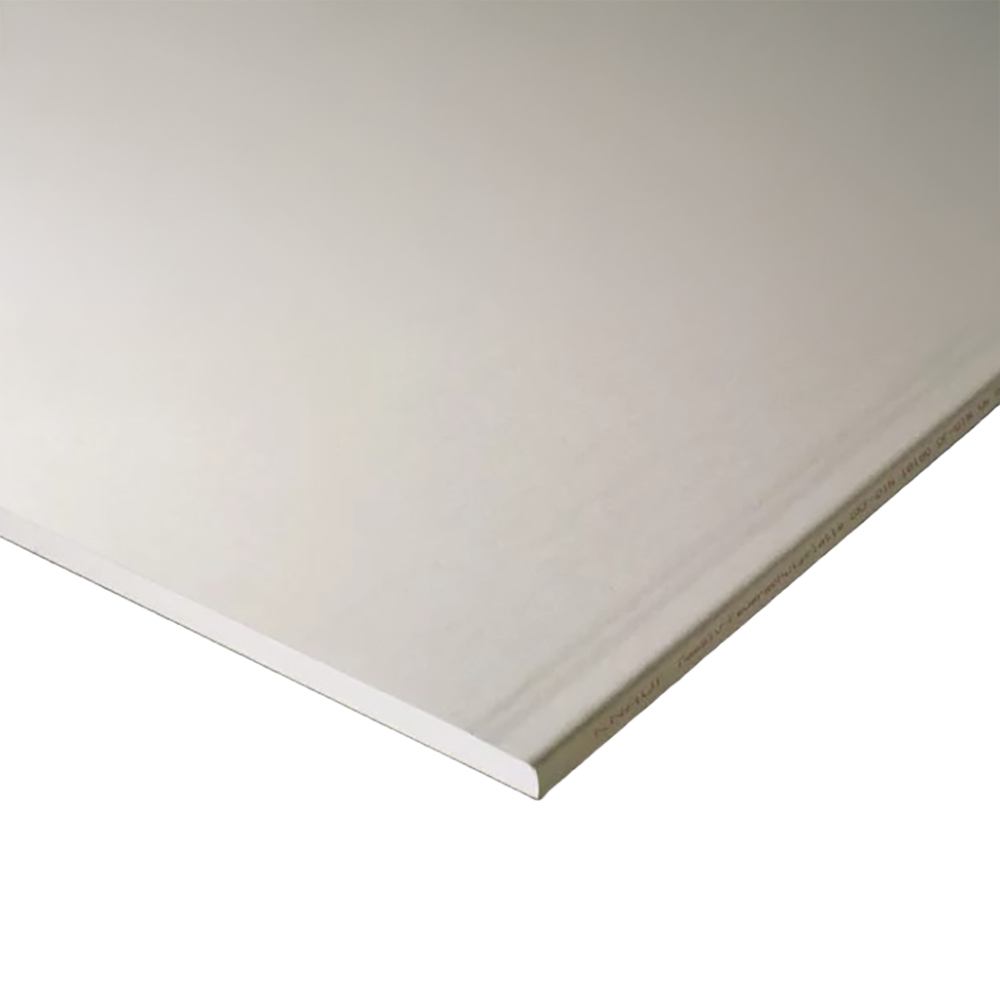 Knauf Deska sádrokartonová Massivbauplatte WHITE HRAK 25x625x2000 mm