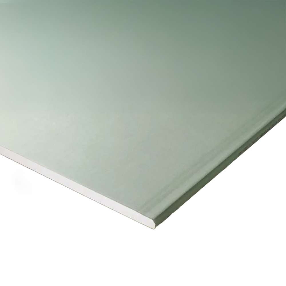 Knauf Deska sádrokartonová Massivbauplatte RED GREEN HRAK 25x625x2000 mm