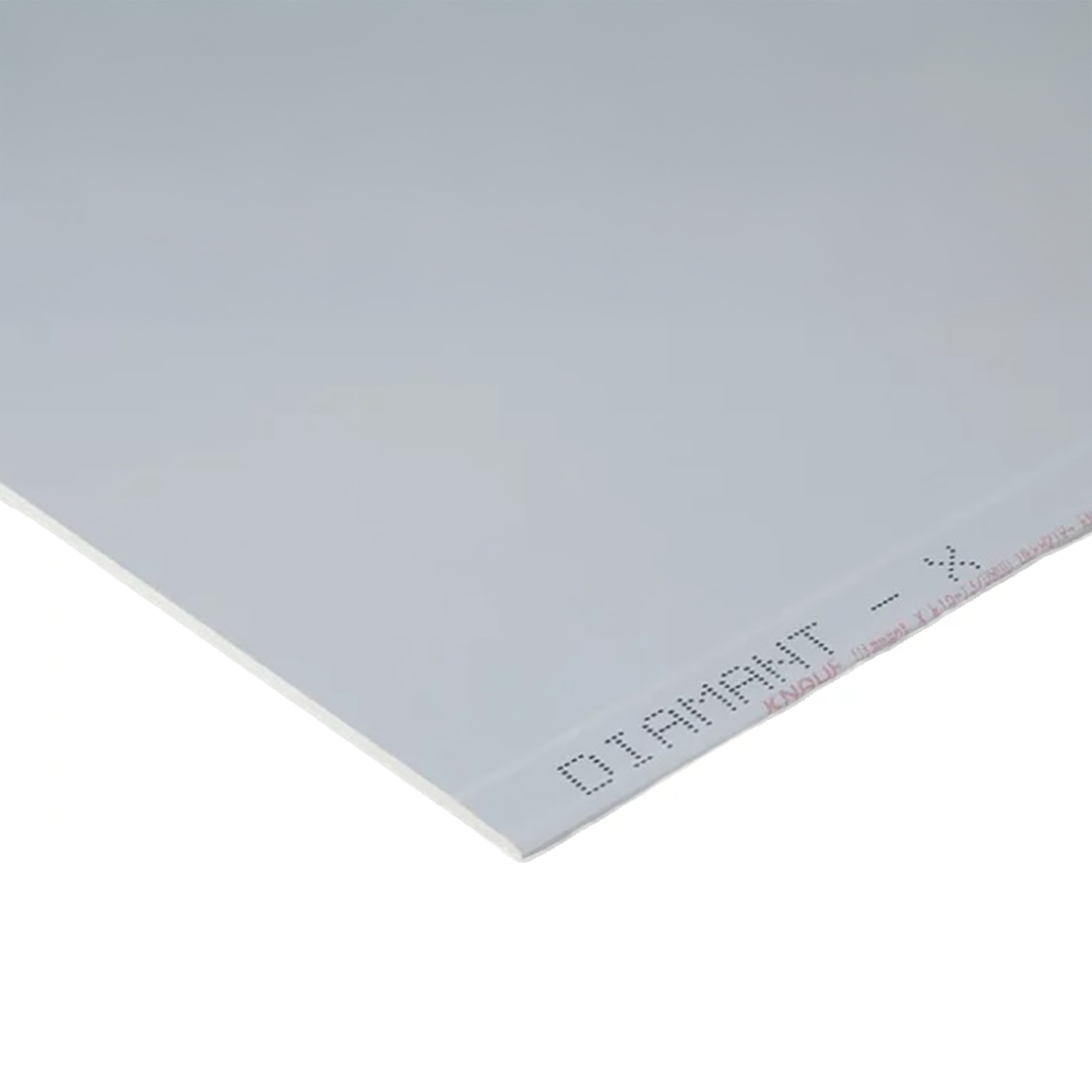 Knauf Deska sádrokartonová Diamant X HRAK 15x1250x2750 mm