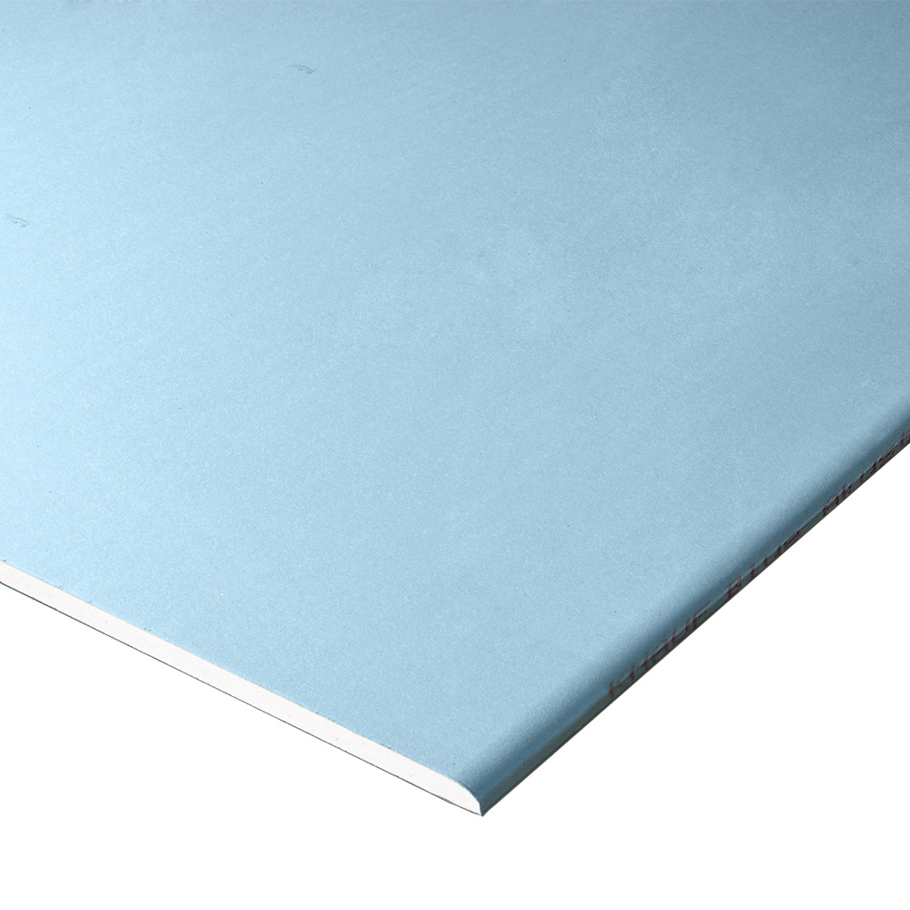 Knauf Deska sádrokartonová Blue Akustik HRAK 12,5x1250x2000 mm