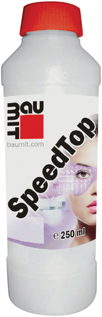 Baumit Urychlovač doby zrání SpeedTop 250 ml