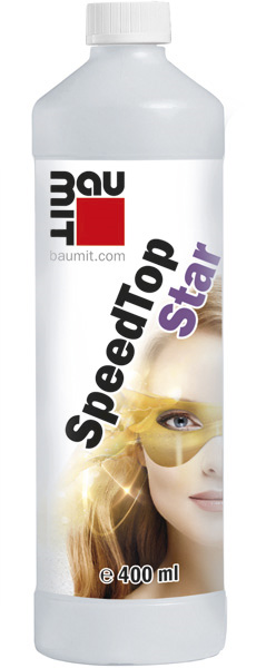 Baumit Urychlovač doby zrání SpeedTop Star 400 ml