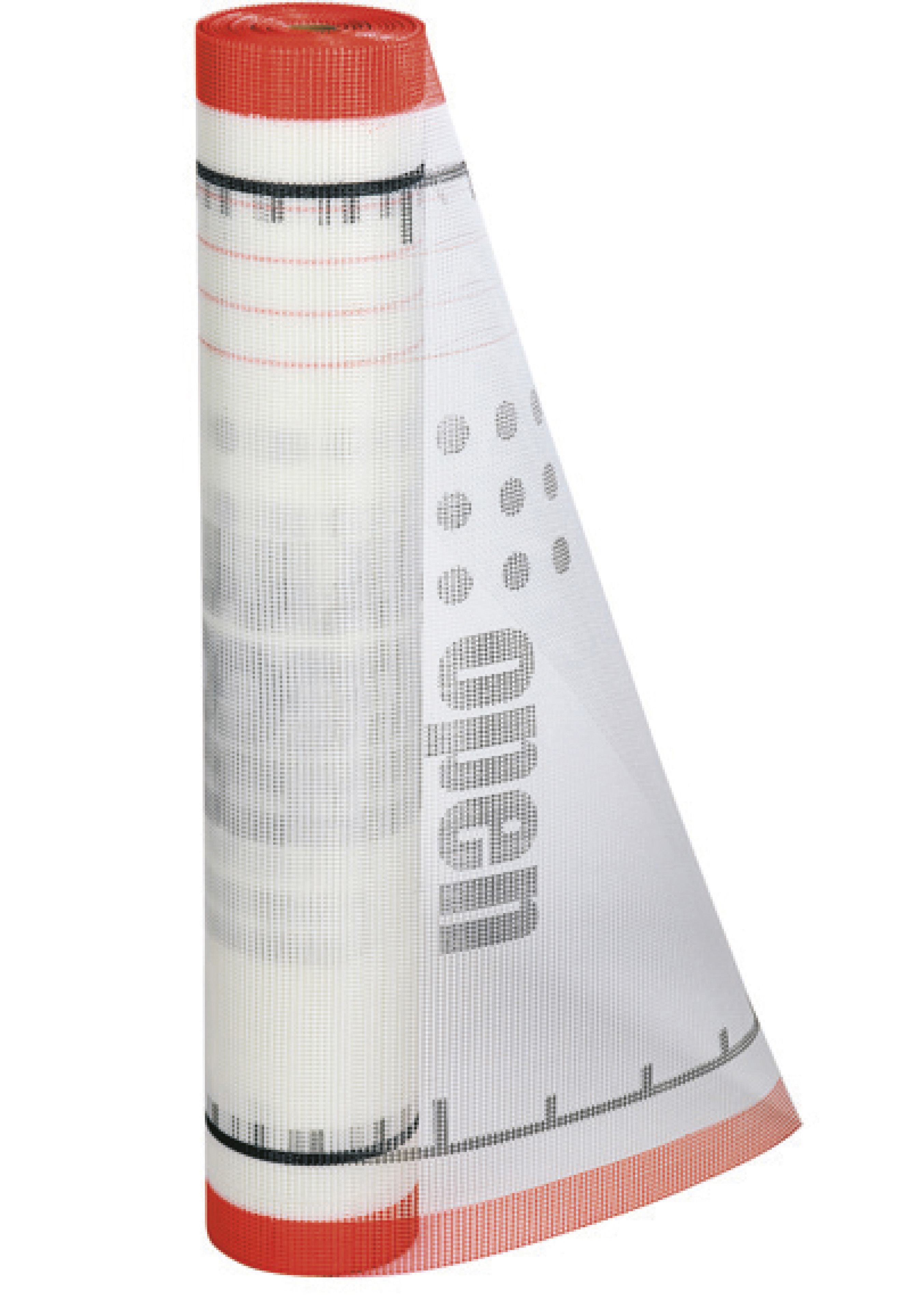 Baumit Tkanina sklovláknitá openTex role 1,1x50m [55m2]