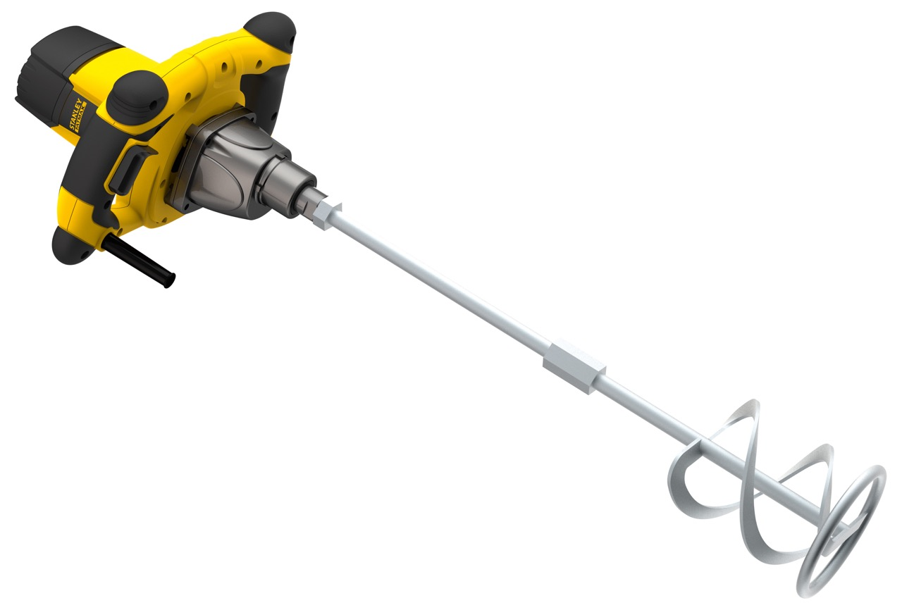 Stanley Míchadlo stavební FatMax (FME190) 1600 W