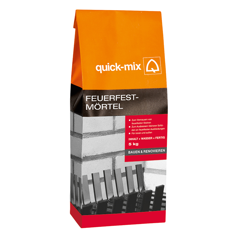 Quick-mix Malta žáruvzdorná FFM 2 kg