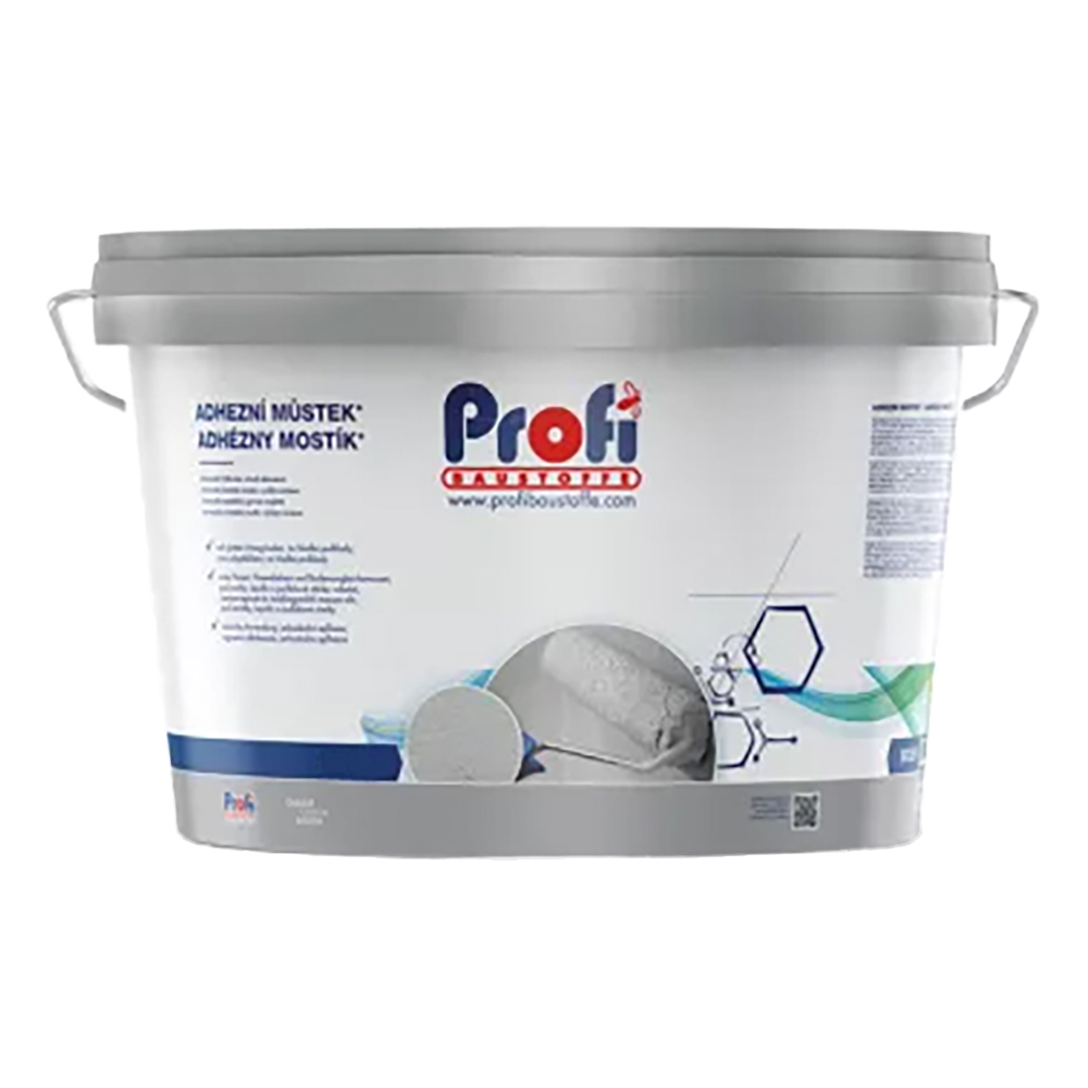 Profibaustoffe Můstek adhezní Profi 5 kg