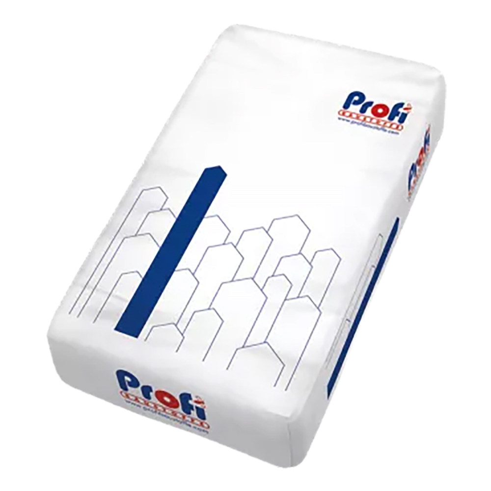 Profibaustoffe Omítka vápenosádrová Profi MP2 Leicht 30 kg