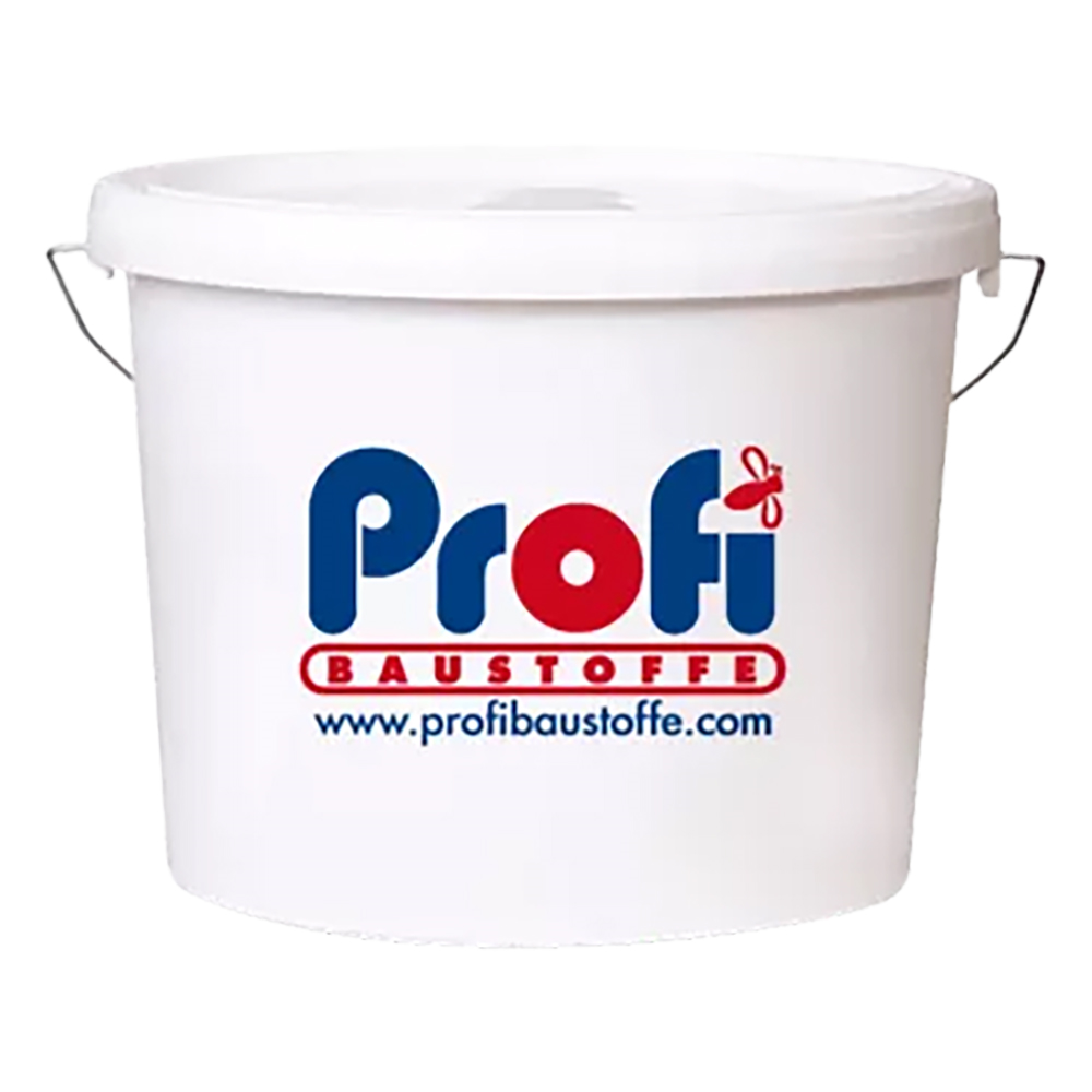 Profibaustoffe Nátěr penetrační Profi Uni Putzgrung bílá 20 kg