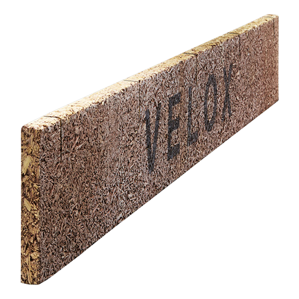 Velox Deska věncová WSC 35 mm 2000×250 mm