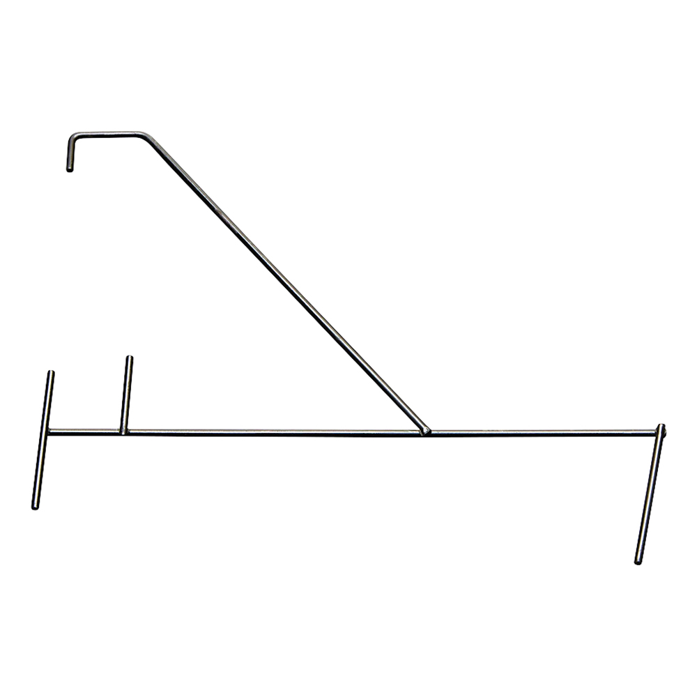 Velox Sada spon HB jednostranné bednění věnců 250 mm (250/174/35)