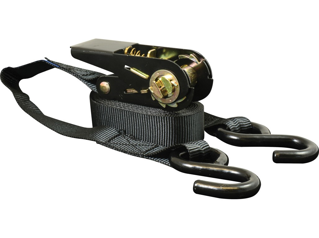 Quickloader Popruh Maxx Gear 500 kg 4,5 m x 25 mm