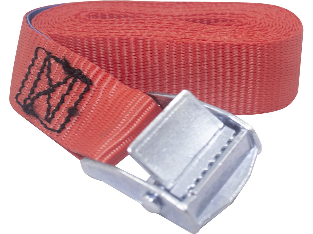 Quickloader Popruh se sponou Classic500 kg 2,5 m x 25 mm