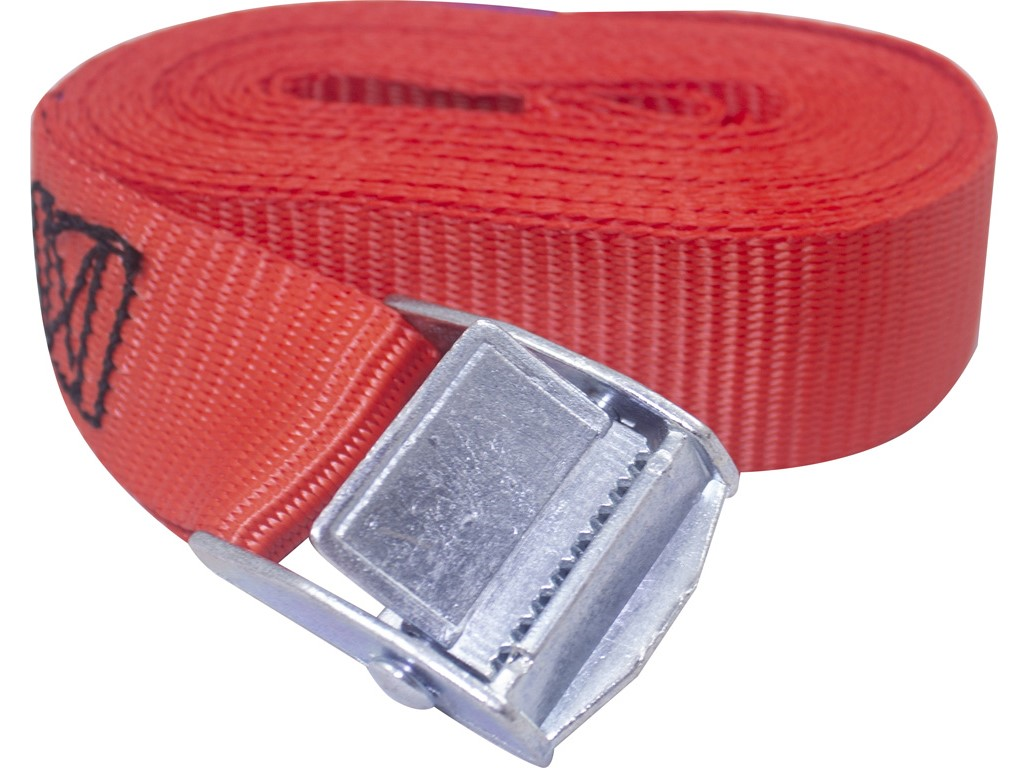 Quickloader Popruh se sponou Classic500 kg 4 m x 25 mm