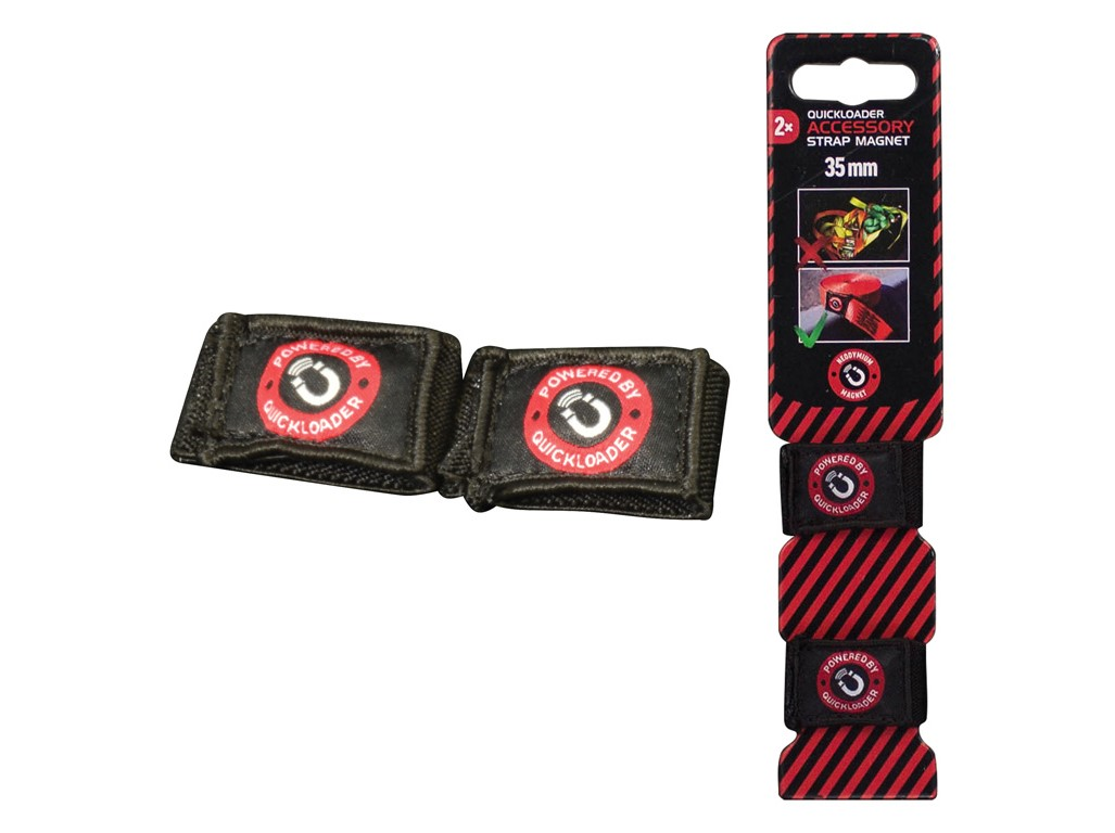 Quickloader Magnet 2dílný 35 mm