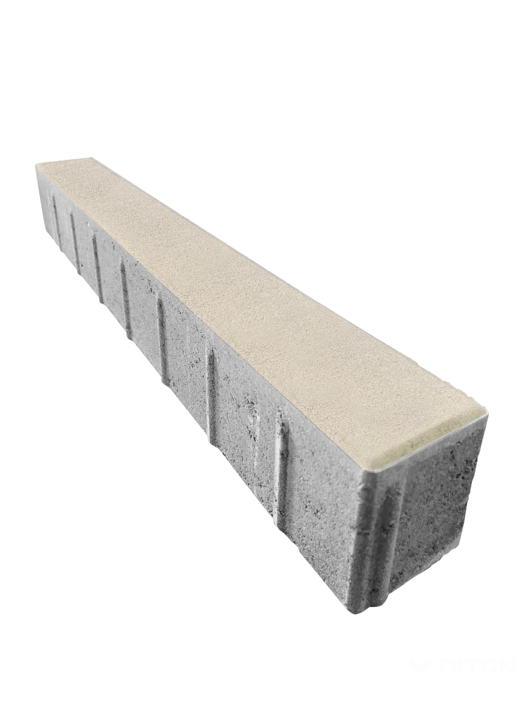 Diton Dlažba betonová Twigo 100 mm uno (5,88)