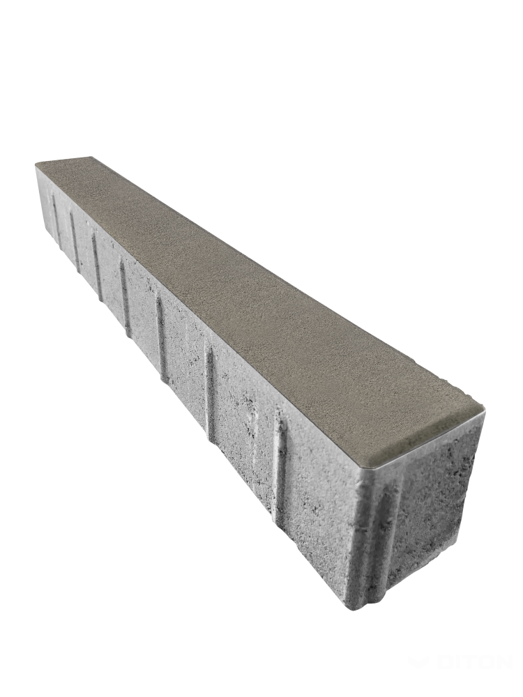 Diton Dlažba betonová Twigo 100 mm tre (5,88)