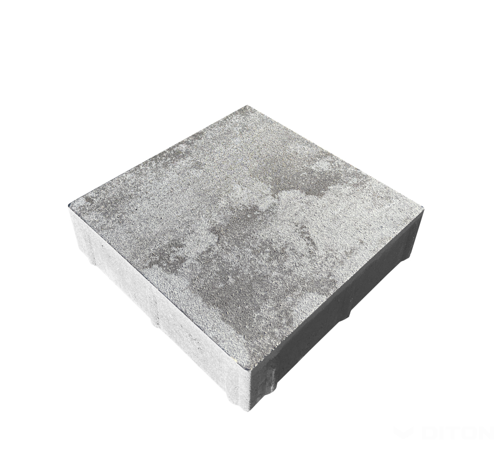 Diton Dlažba betonová Podium 60 mm marrone (10)