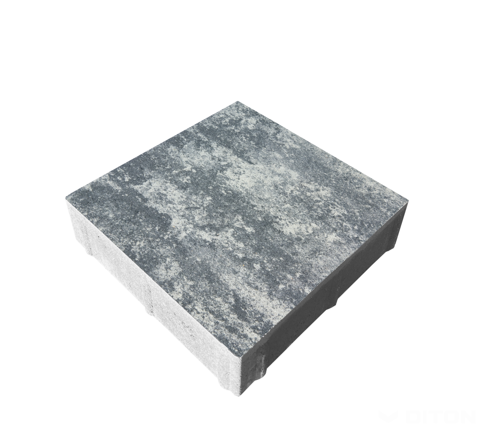 Diton Dlažba betonová Podium 60 mm marmo (10)