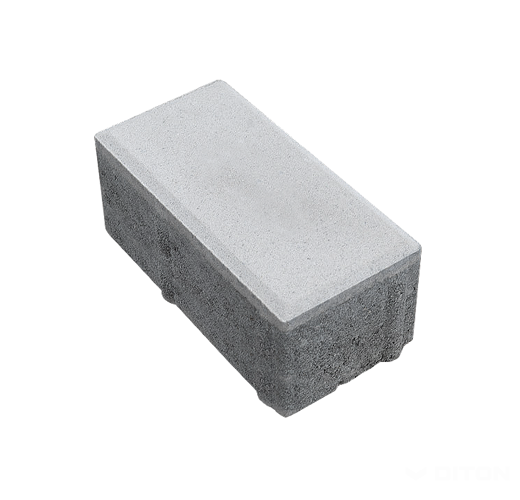 Diton Dlažba betonová Parketa 60 mm bílá (10,8)