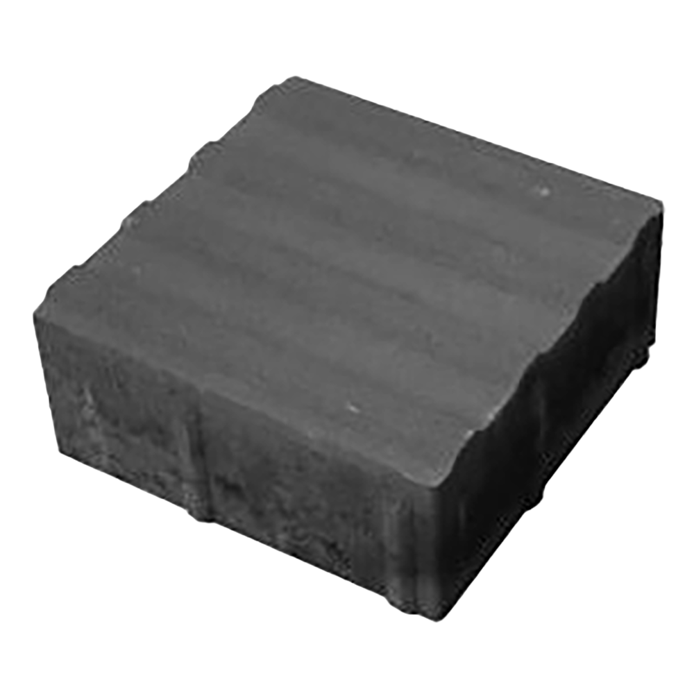 Diton Dlažba betonová Kostka 60 mm vodicí linie černá (9,6)