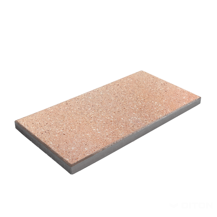 Diton Dlažba betonová Comodo 600×300×30 mm primavera (9)